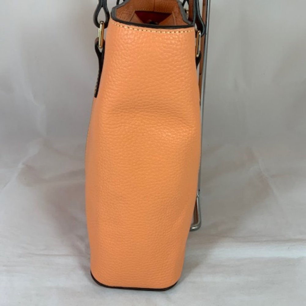 NWOT Dooney & Bourke Small Lexington Tote - Picture 4 of 6